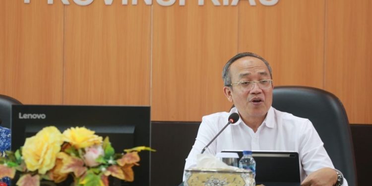 Kunjungan Wisatawan Mancanegara ke Riau Capai 25.000, Malaysia Dominasi