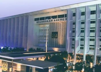 Kejaksaan Agung Lakukan Penggeledahan di Kantor Pusat BGN Jakarta