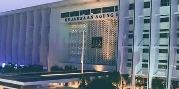 Kejaksaan Agung Lakukan Penggeledahan di Kantor Pusat BGN Jakarta