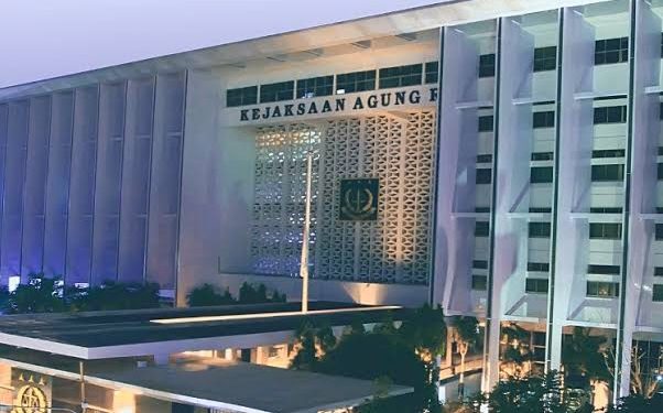 Kejaksaan Agung Lakukan Penggeledahan di Kantor Pusat BGN Jakarta