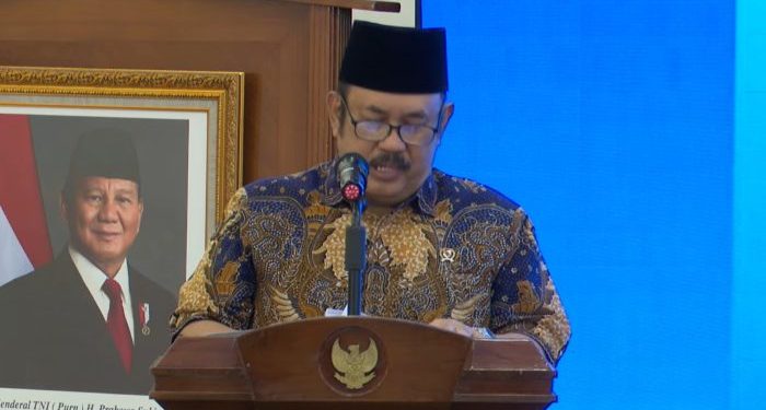 Pemerintah Luncurkan Perpres untuk Atasi Anak Tidak Sekolah