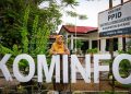 Diskominfo Batang Tingkatkan Publikasi dan Literasi Digital dalam TMMD