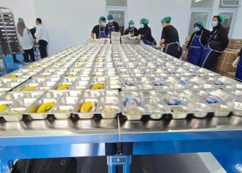 BPJPH Tegaskan Pentingnya Sertifikasi Halal untuk Program Makan Bergizi