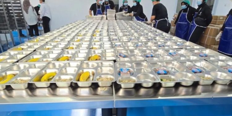 BPJPH Tegaskan Pentingnya Sertifikasi Halal untuk Program Makan Bergizi