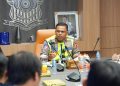 Kakorlantas Dorong ETLE dan Pendekatan Humanis untuk Keselamatan Lalu Lintas