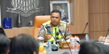 Kakorlantas Dorong ETLE dan Pendekatan Humanis untuk Keselamatan Lalu Lintas