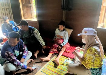 Puskesmas Tebing Tinggi Kembangkan Inovasi untuk Cegah Penyakit Menular