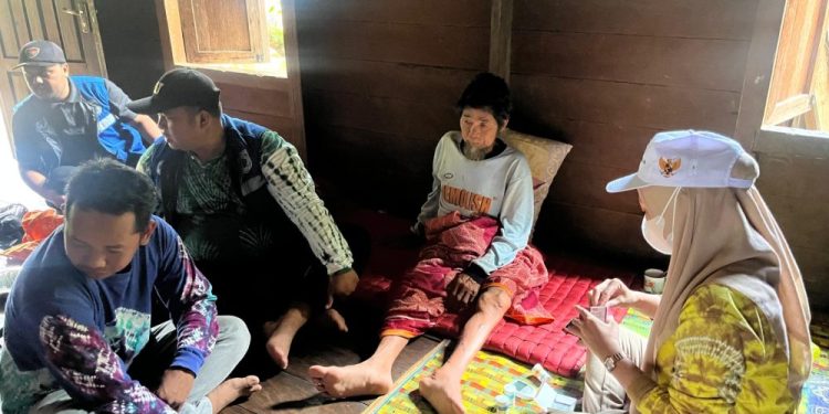Puskesmas Tebing Tinggi Kembangkan Inovasi untuk Cegah Penyakit Menular