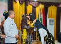 Kepala Disdikbud Balangan Dorong Siswa SMP Lanjutkan Pendidikan ke SLTA