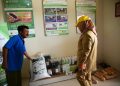 Wagub Gorontalo Dorong Dominasi Produk Lokal di PENAS XVII
