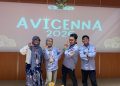 Electriciteam SMK N 1 Paringin Raih Prestasi Nasional di LKTIN UMP-AVICENNA 2026