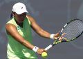Janice Tjen Melaju ke Babak 16 Besar Birmingham Open Usai Kalahkan Nao Hibino