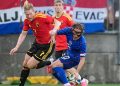 Belgia Unggul 2-0 atas Kroasia dalam Laga Uji Coba Piala Dunia 2026