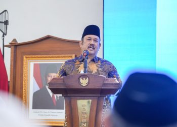 Pemerintah Resmi Luncurkan Perpres 3/2026 untuk Atasi Anak Tidak Sekolah
