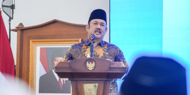 Pemerintah Resmi Luncurkan Perpres 3/2026 untuk Atasi Anak Tidak Sekolah