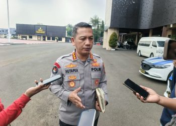 Polda Banten Amankan Dua Debt Collector Terkait Penganiayaan Anggota Brimob