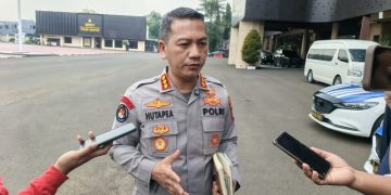 Polda Banten Amankan Dua Debt Collector Terkait Penganiayaan Anggota Brimob