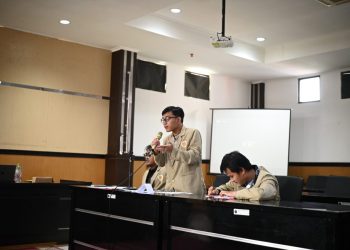 Jamaah Shalahuddin UGM Sabet 4 Penghargaan di FSLDKN XXII