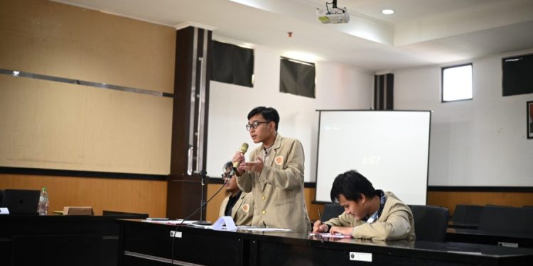 Jamaah Shalahuddin UGM Sabet 4 Penghargaan di FSLDKN XXII