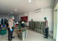 Sidokkes Polres Kutai Timur Pastikan Keamanan Menu MBG untuk 1.335 Penerima