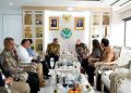 Pemerintah Fokus Kembangkan Pekerjaan Ramah Lingkungan untuk Ekonomi Hijau