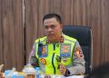 Korlantas Polri Terapkan Pendekatan Humanis dalam Operasi Patuh 2026