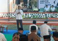 Wakil Bupati Batang Tekankan Pentingnya Karakter dalam Pendidikan