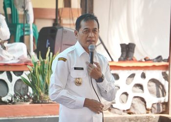 Wakil Bupati Batang Dorong Guru Aktif Pantau Siswa untuk Cegah Kekerasan Seksual