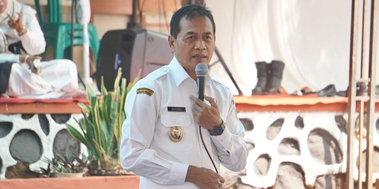 Wakil Bupati Batang Dorong Guru Aktif Pantau Siswa untuk Cegah Kekerasan Seksual