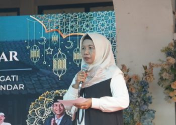 Tantangan Numerasi Siswa SMP di Batang Masih Tinggi