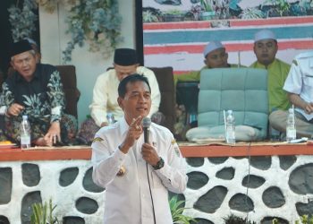 Dies Natalis Jadi Ajang Evaluasi dan Penguatan Karakter di Sekolah