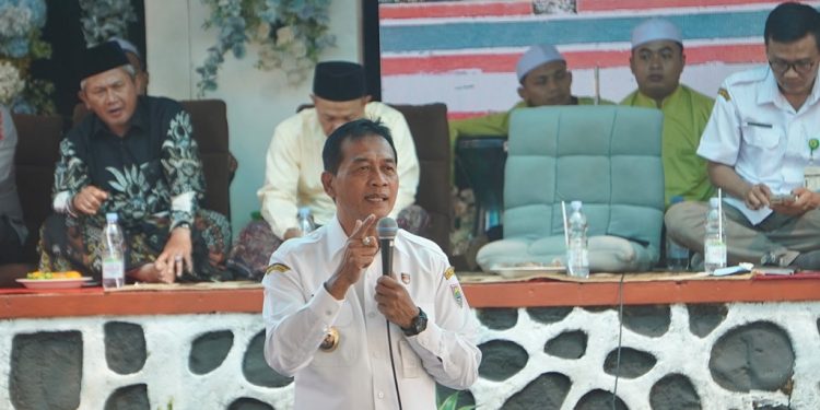 Dies Natalis Jadi Ajang Evaluasi dan Penguatan Karakter di Sekolah
