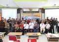 Kolaborasi Lembaga Sosial dan Pemerintah Diperkuat di Kalimantan Barat