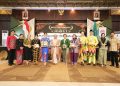 Ajang Lenggang Wastra Kalbar 2026: Kreativitas dan Pelestarian Budaya
