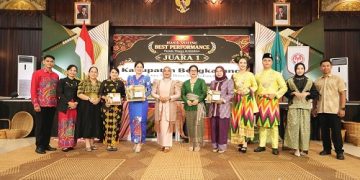 Ajang Lenggang Wastra Kalbar 2026: Kreativitas dan Pelestarian Budaya