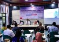 Disdukcapil Balangan Tingkatkan Pelayanan Lewat Forum Konsultasi Publik dan Hasil Survei