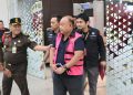 Kejaksaan Agung Tahan Tiga Mantan Pejabat BGN Terkait Kasus Korupsi Program MBG