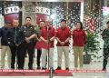 Kejaksaan Agung Tetapkan Tiga Mantan Pejabat BGN sebagai Tersangka Korupsi MBG