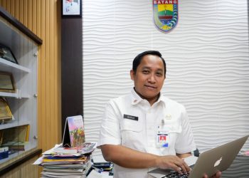 TMMD di Batang Jadi Contoh Pembangunan Desa Kolaboratif