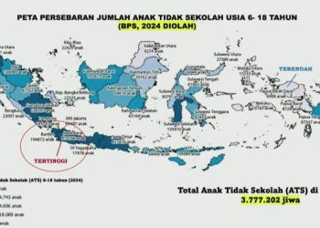 Kepala Daerah Didorong Segera Tetapkan Perkada Terkait ATS Sebelum 2027