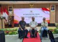 Gede Narayana Ditunjuk Sebagai Wakil Ketua KIP Setelah Arya Sandhiyudha Mundur