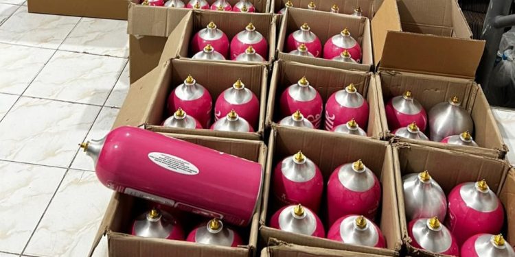 Bareskrim Polri Periksa Influencer Terkait Kasus Whip Pink
