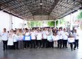Pemkab Tanah Datar Distribusikan Bantuan Rp1,3 Miliar untuk Korban Bencana Hidrometeorologi