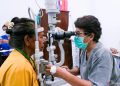 Kemensos Adakan Operasi Katarak Gratis untuk Lansia di NTT