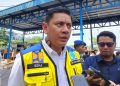 Perbaikan Jalan di Pekanbaru Capai 13 Kilometer, Proyek Berlanjut