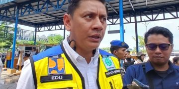 Perbaikan Jalan di Pekanbaru Capai 13 Kilometer, Proyek Berlanjut