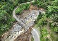 Pemkab Bener Meriah Jelaskan Status Jalan Nasional Enang-Enang