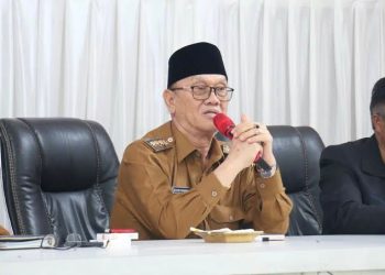 Pemkab Bener Meriah Tegaskan Komitmen untuk Pilkades Bersih dan Demokratis