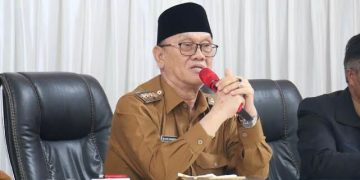 Pemkab Bener Meriah Tegaskan Komitmen untuk Pilkades Bersih dan Demokratis
