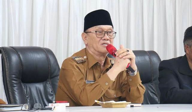 Pemkab Bener Meriah Tegaskan Komitmen untuk Pilkades Bersih dan Demokratis